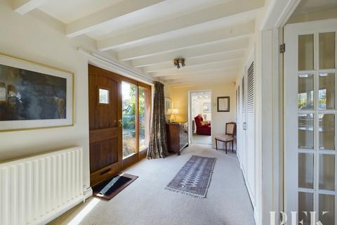 4 bedroom barn conversion for sale, Rosley, Wigton CA7