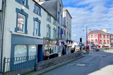 Shop to rent, Bridge Street, Caernarfon, Gwynedd, LL55