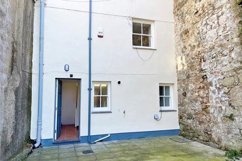 Shop to rent, Bridge Street, Caernarfon, Gwynedd, LL55