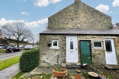 2 bedroom semi-detached house for sale, Front Street, Bishop Auckland DL13