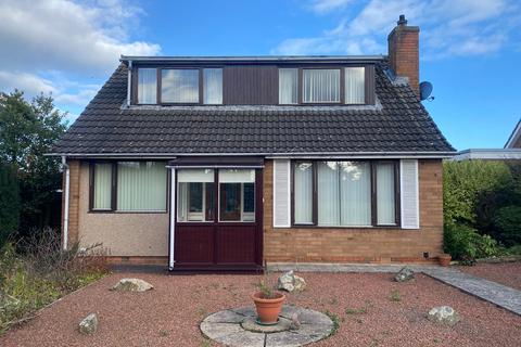 3 bedroom detached house for sale, Ivinson Road, Tweedmouth, Berwick upon Tweed, TD15 2EA