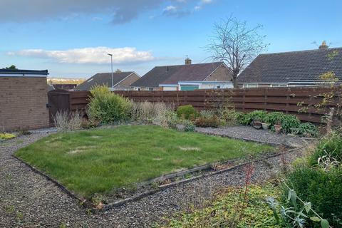 3 bedroom detached house for sale, Ivinson Road, Tweedmouth, Berwick upon Tweed, TD15 2EA