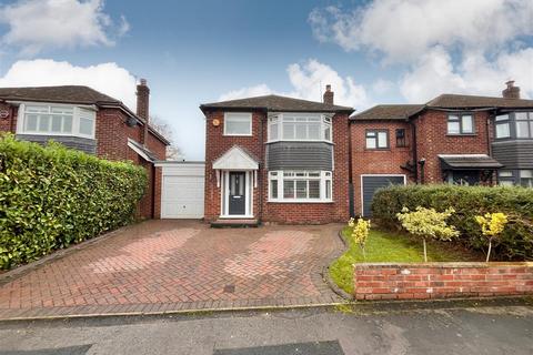 3 bedroom detached house for sale, Capesthorne Road, Wilmslow