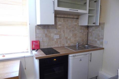 1 bedroom flat to rent, Trinity Street, Huddersfield HD1