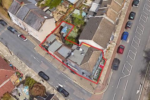 Retail property (high street) for sale, 31 Shooters Hill, Eltham, London, SE18 3RL