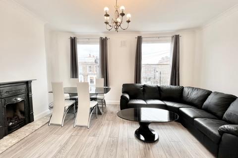 1 bedroom flat to rent, 38 Bravington Road, London W9