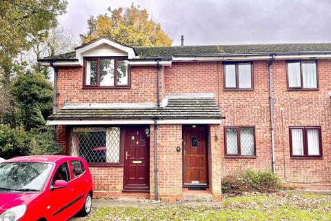 undefined, Tenbury Close, Redditch