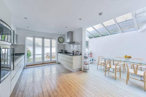 6 bedroom house to rent, Beechmore Road, Battersea, London, SW11