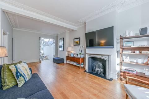 6 bedroom house to rent, Beechmore Road, Battersea, London, SW11