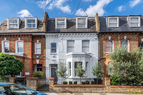 6 bedroom house to rent, Beechmore Road, Battersea, London, SW11