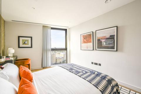 2 bedroom flat for sale, Vetro London, Canary Wharf E14