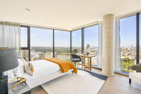 2 bedroom flat for sale, Vetro London, Canary Wharf E14