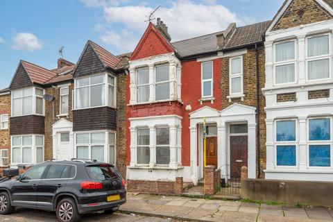 3 bedroom terraced house for sale, Harley Road, Harlesden, London, NW10