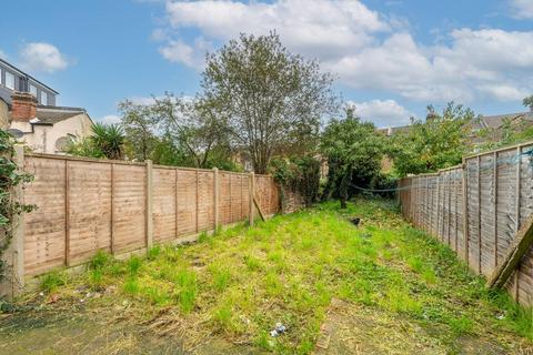 3 bedroom terraced house for sale, Harley Road, Harlesden, London, NW10