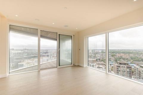 3 bedroom flat for sale, Chelsea Creek, Fulham, London, SW6