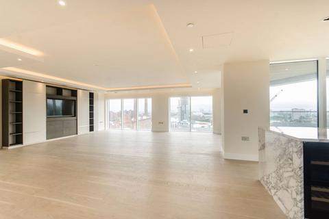 3 bedroom flat for sale, Chelsea Creek, Fulham, London, SW6