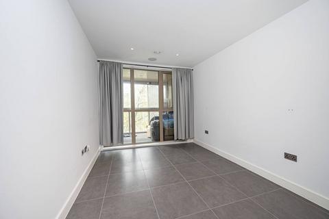 1 bedroom flat for sale, White Post Lane, Hackney Wick, London, E9