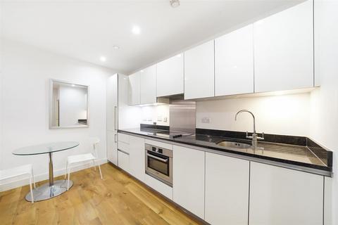 1 bedroom apartment for sale, Johnson Court, Kidbrooke Village, SE9