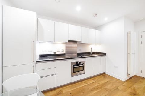 1 bedroom apartment for sale, Johnson Court, Kidbrooke Village, SE9