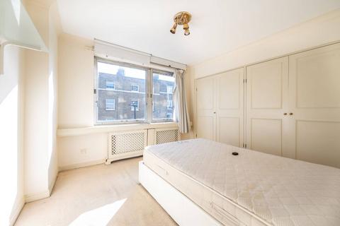 1 bedroom flat to rent, Kendal Street, Connaught Village, London, W2