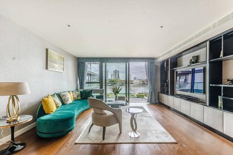 3 bedroom flat for sale, Waterfront Drive, Chelsea, London, SW10