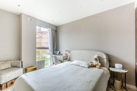 3 bedroom flat for sale, Waterfront Drive, Chelsea, London, SW10