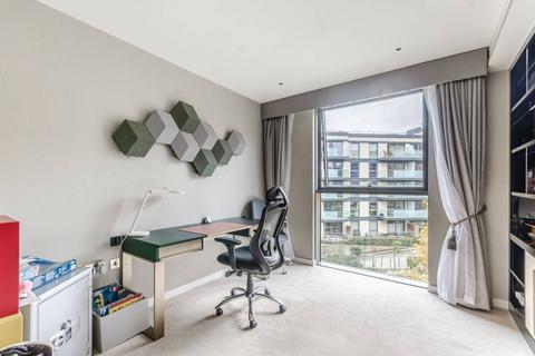 3 bedroom flat for sale, Waterfront Drive, Chelsea, London, SW10