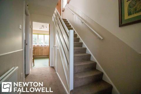 3 bedroom detached house for sale, Bramcote Drive, Retford DN22