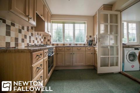 3 bedroom detached house for sale, Bramcote Drive, Retford DN22