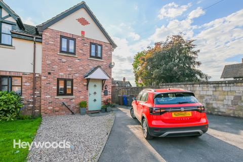 2 bedroom semi-detached house for sale, Danebower Road, Trentham, Stoke-on-Trent