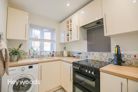 2 bedroom semi-detached house for sale, Danebower Road, Trentham, Stoke-on-Trent