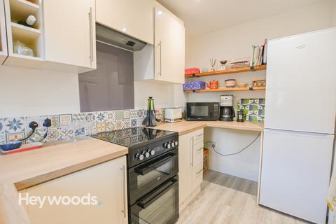 2 bedroom semi-detached house for sale, Danebower Road, Trentham, Stoke-on-Trent