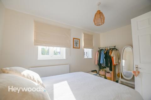 71 Danebower Road, Stoke-on-trent, ST4 8TJ