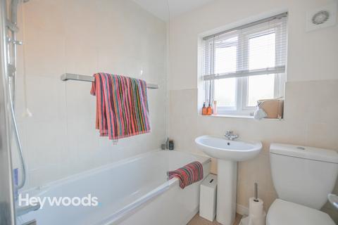 71 Danebower Road, Stoke-on-trent, ST4 8TJ