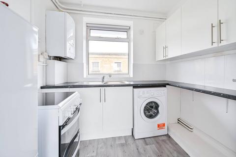 1 bedroom flat to rent, Wootton Street, Waterloo, London, SE1