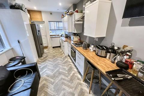 undefined, Beech Grove, Benton, Newcastle upon Tyne, Tyne and Wear, NE12 8LA