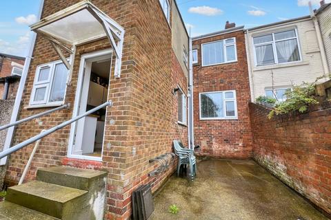 undefined, Beech Grove, Benton, Newcastle upon Tyne, Tyne and Wear, NE12 8LA