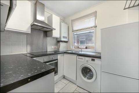 2 bedroom apartment for sale, Westland Road, Watford, WD17