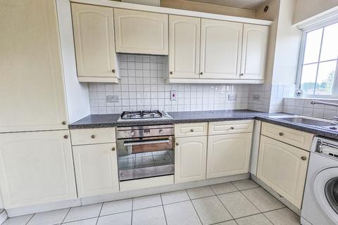 1 bedroom apartment for sale, Wellington House, Gidea Park, RM2