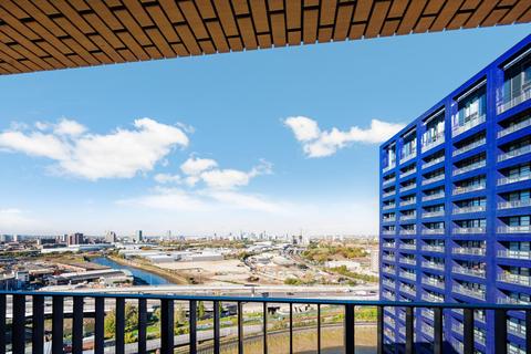 1 bedroom apartment for sale, Amelia House, London City Island, London, E14