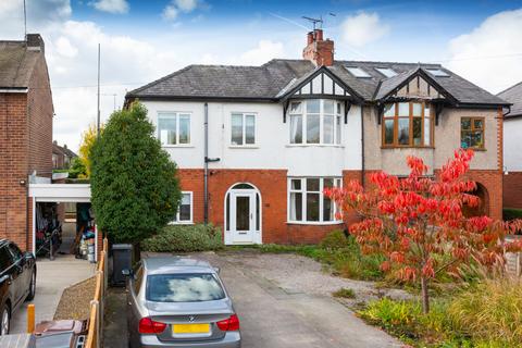 3 bedroom semi-detached house for sale, Cop Lane, Preston, Lancashire