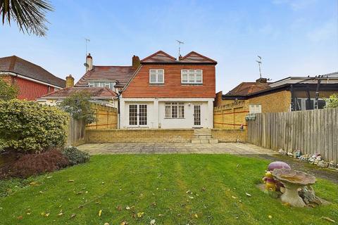 4 bedroom semi-detached house for sale, Old Farm Avenue, Sidcup DA15