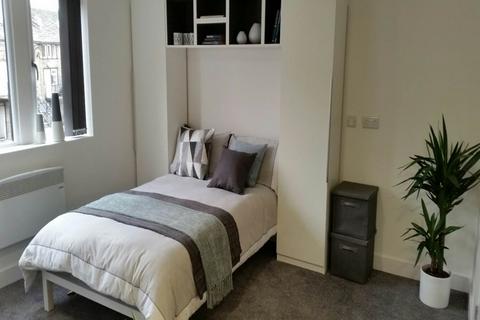 1 bedroom flat to rent, Manchester Road, Huddersfield HD1