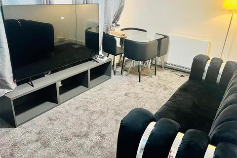 1 bedroom flat to rent, Russell Street,  Reading,  RG1