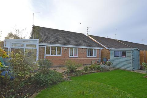 3 bedroom detached bungalow for sale, Church View, Peterborough PE6