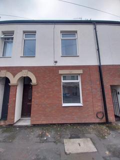 4 bedroom terraced house to rent, Ruskin Street, Hull, East Riding of Yorkshire, HU3