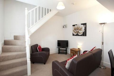 2 bedroom flat to rent, Musters Road, West Bridgford NG2