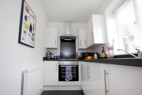 2 bedroom flat to rent, Musters Road, West Bridgford NG2