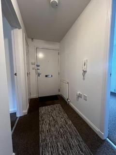 2 bedroom flat to rent, Wallace Street, Paisley, Renfrewshire, PA3