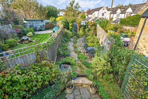 2 bedroom cottage for sale, Park Place, Ashton Keynes